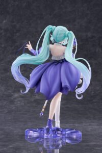 Figura Hatsune Miku AMP+ Birthday 2024 Ver.