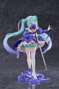 Figura Hatsune Miku AMP+ Birthday 2024 Ver.