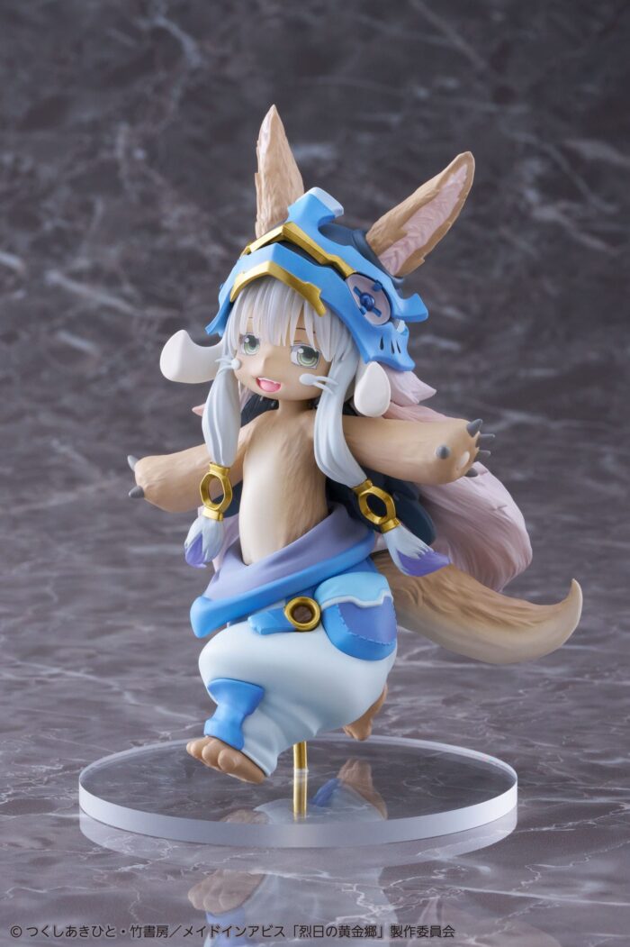 Figura Nanachi Made Abyss – Coreful Taito (2nd Season Ver.)