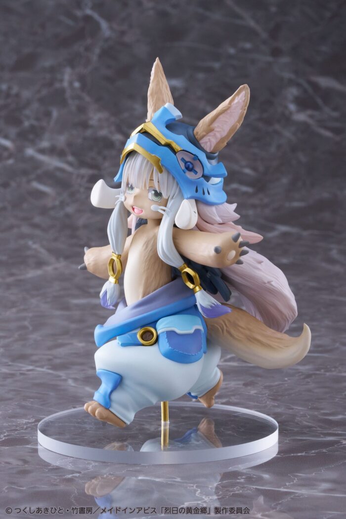 Figura Nanachi Made Abyss – Coreful Taito (2nd Season Ver.)