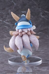 Figura Nanachi Made Abyss – Coreful Taito (2nd Season Ver.)