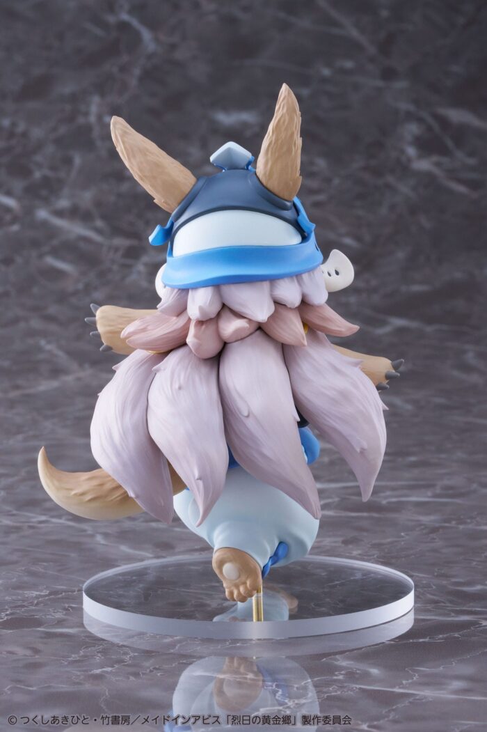 Figura Nanachi Made Abyss – Coreful Taito (2nd Season Ver.)