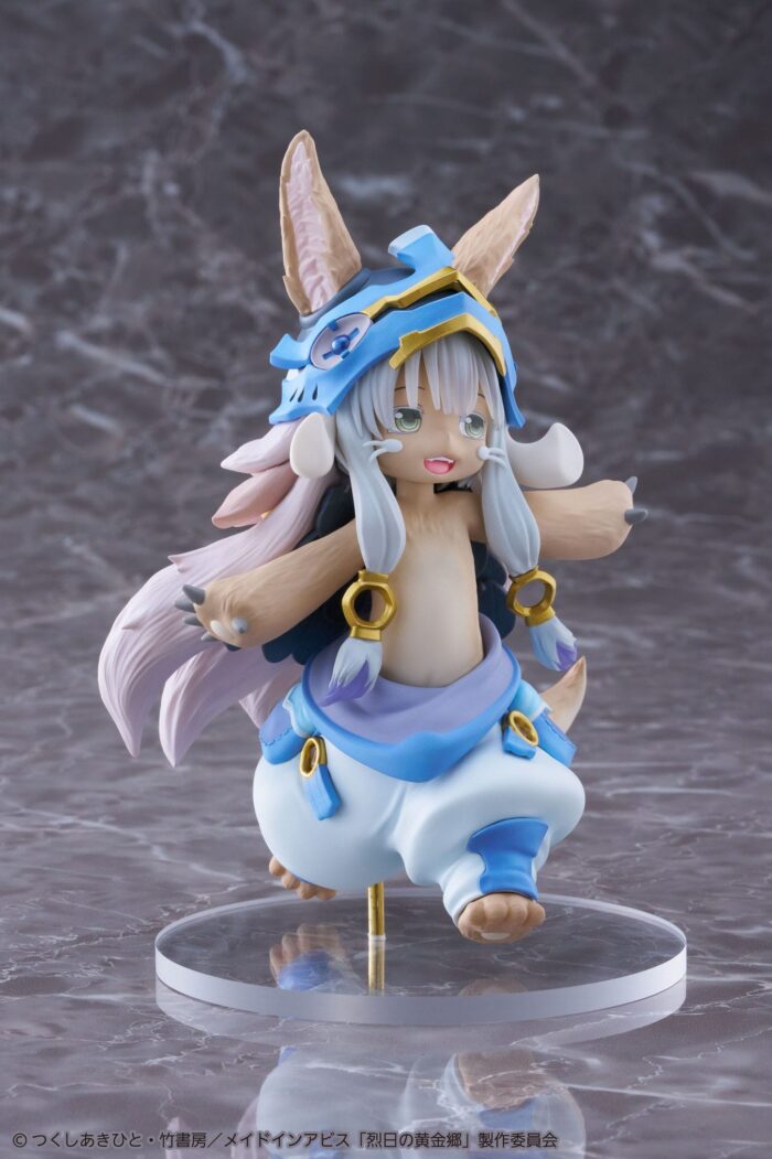 Figura Nanachi Made Abyss – Coreful Taito (2nd Season Ver.)