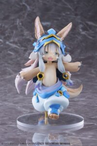 Figura Nanachi Made Abyss – Coreful Taito (2nd Season Ver.)