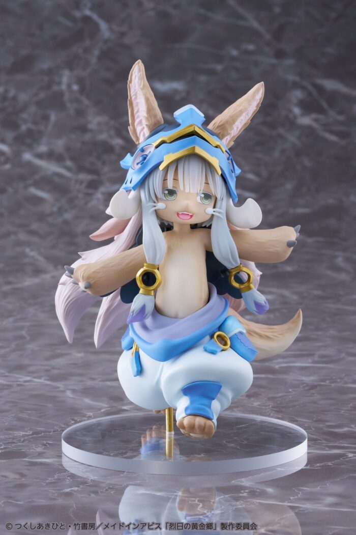 Figura Nanachi Made Abyss – Coreful Taito (2nd Season Ver.)