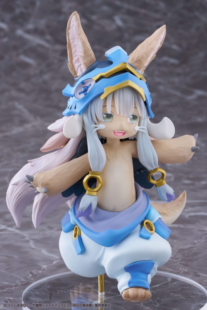 Figura Nanachi Made Abyss – Coreful Taito (2nd Season Ver.)