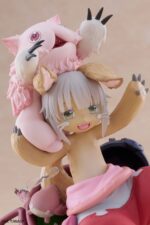 Figura Nanachi Made Abyss AMP+ Taito 16 cm