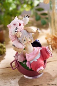 Figura Nanachi Made Abyss AMP+ Taito 16 cm