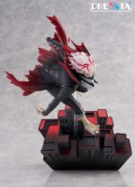 Figura Okarun Dressta Transformed – Dandadan