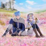 Figura Frieren Espresto Banpresto