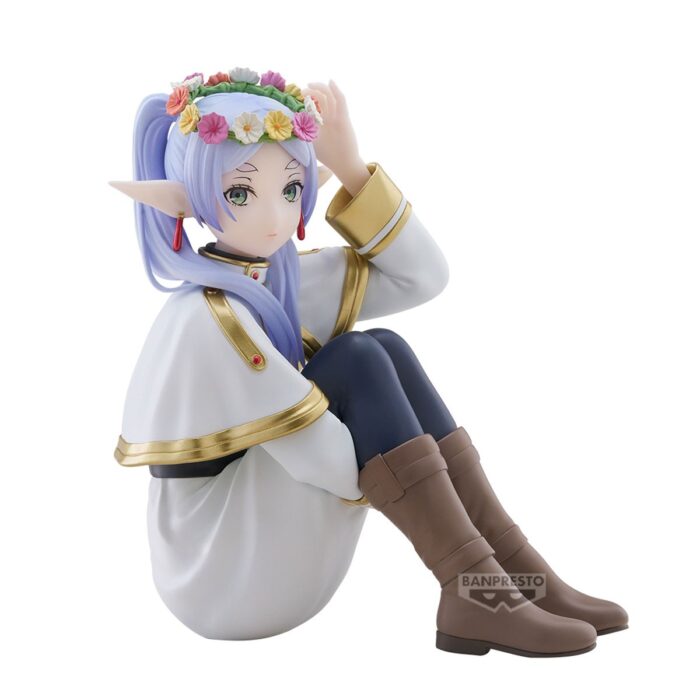 Figura Frieren Espresto Banpresto