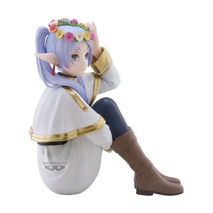 Figura Frieren Espresto Banpresto