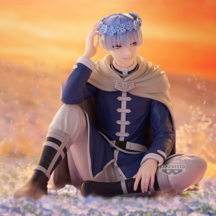 Figura Espresto Banpresto Himmel