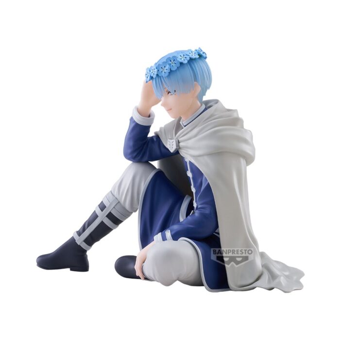 Figura Espresto Banpresto Himmel