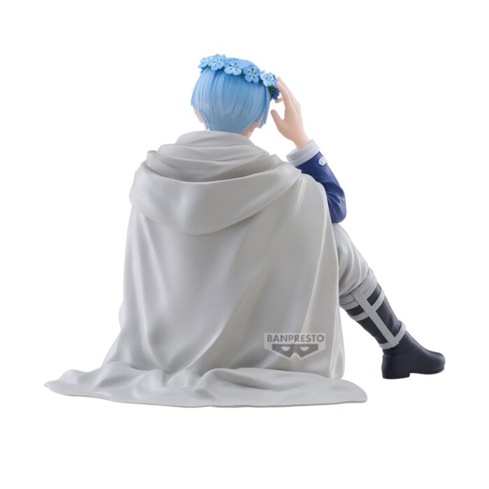 Figura Espresto Banpresto Himmel