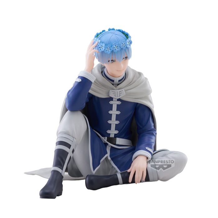 Figura Espresto Banpresto Himmel