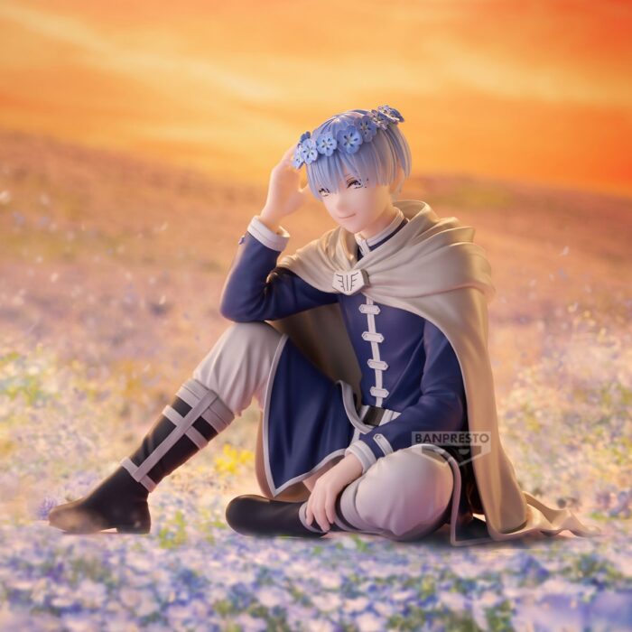 Figura Espresto Banpresto Himmel
