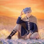 Figura Espresto Banpresto Himmel