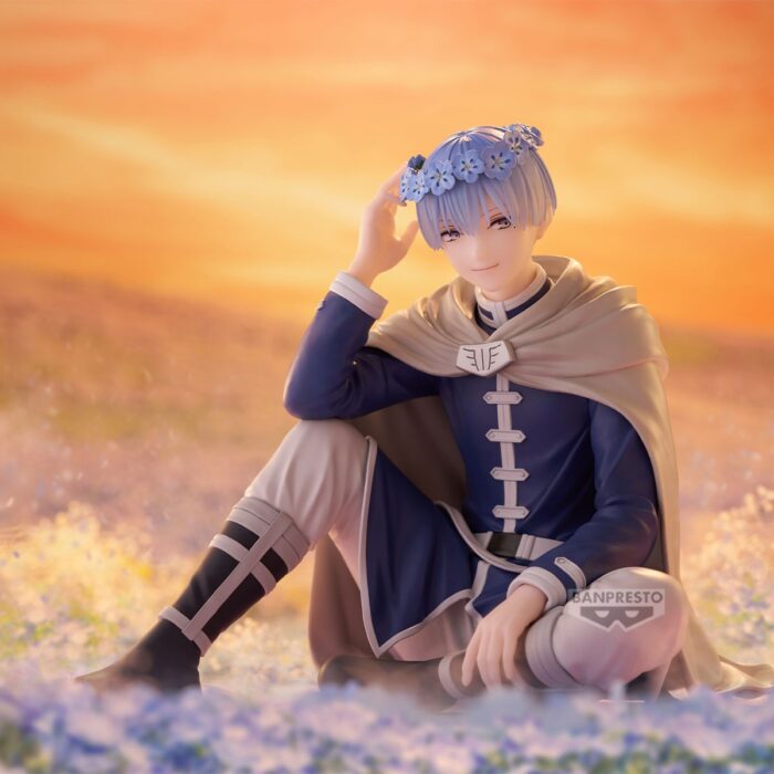 Figura Espresto Banpresto Himmel
