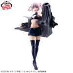 Figura NAZUNA NANAKUSA - CALL OF THE NIGHT GLITTER & GLAMOURS -Banpresto