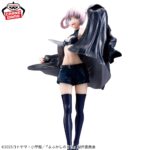 Figura NAZUNA NANAKUSA - CALL OF THE NIGHT GLITTER & GLAMOURS -Banpresto
