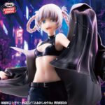 Figura NAZUNA NANAKUSA - CALL OF THE NIGHT GLITTER & GLAMOURS -Banpresto