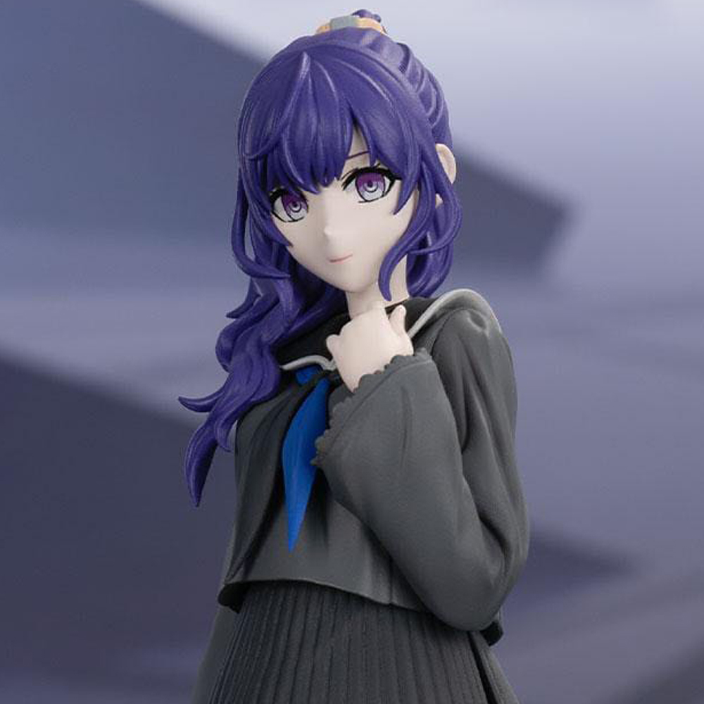 figura Asahina Mafuyu Sekai