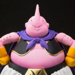 Figura Dragon Ball Z S.H.Figuarts Majin Buu (Good)