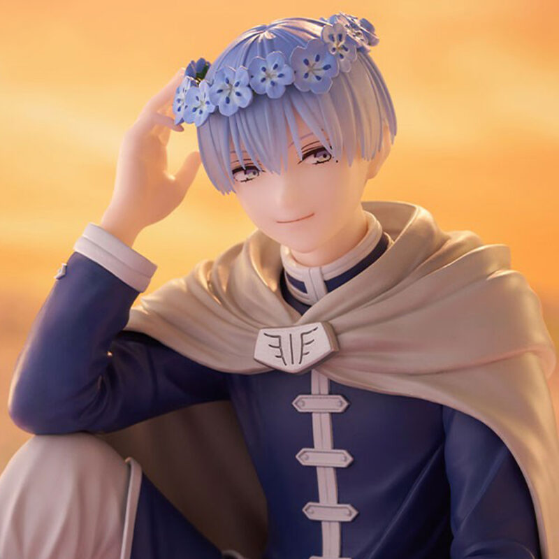Figura Espresto Banpresto Himmel