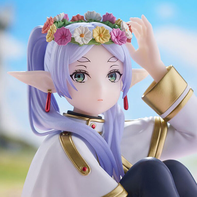 Figura Frieren Espresto Banpresto