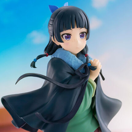 Figura Maomao The Apothecary Diaries (Poncho)