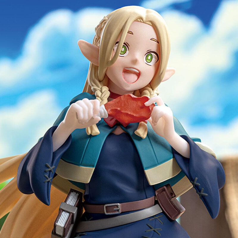 Figura Marcille Dungeon Meshi