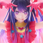 Figura T-Most Ai Hoshino