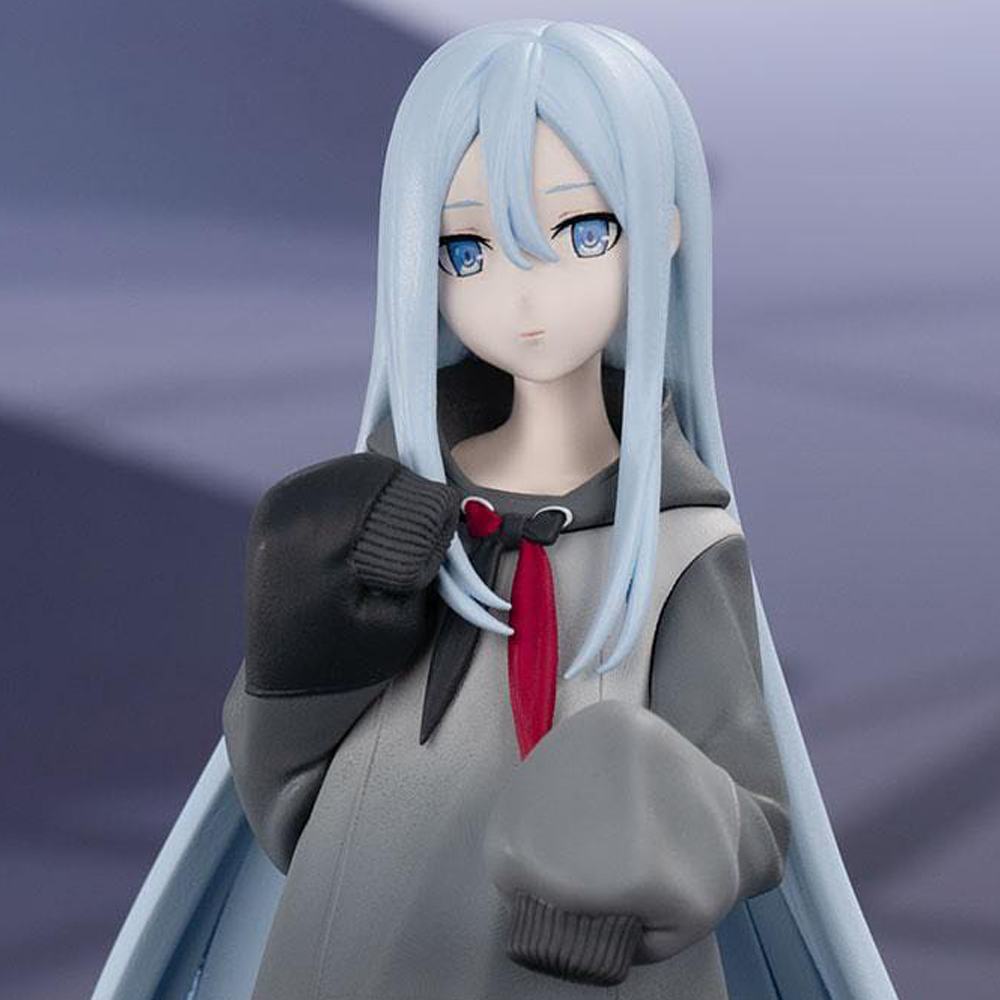 Figura Yoisaki Kanade Project Sekai Colorful Stage! feat. Hatsune Miku Desktop x Decorate Collections figura Yoisaki Kanade Sekai