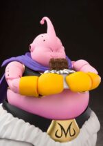 Figura Dragon Ball Z S.H.Figuarts Majin Buu (Good)
