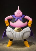 Figura Dragon Ball Z S.H.Figuarts Majin Buu (Good)