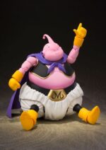 Figura Dragon Ball Z S.H.Figuarts Majin Buu (Good)