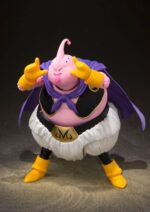Figura Dragon Ball Z S.H.Figuarts Majin Buu (Good)