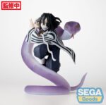 Figura Obanai Iguro (Hashira Training Arc) Xross Link