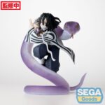 Figura Obanai Iguro (Hashira Training Arc) Xross Link