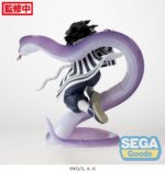 Figura Obanai Iguro (Hashira Training Arc) Xross Link