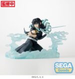 Figura Tokito Muichiro (Hashira Training Arc) Xross Link