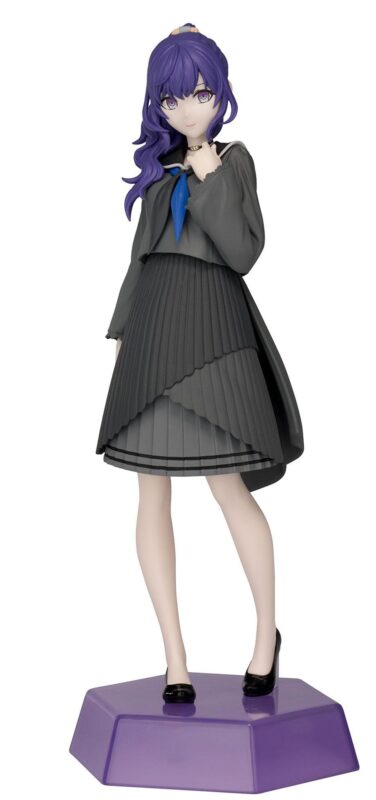 figura Asahina Mafuyu Sekai
