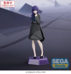 figura Asahina Mafuyu Sekai
