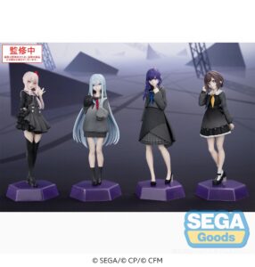 figura Asahina Mafuyu Sekai