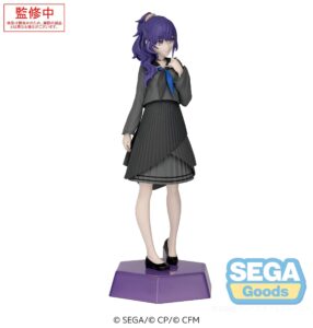 figura Asahina Mafuyu Sekai