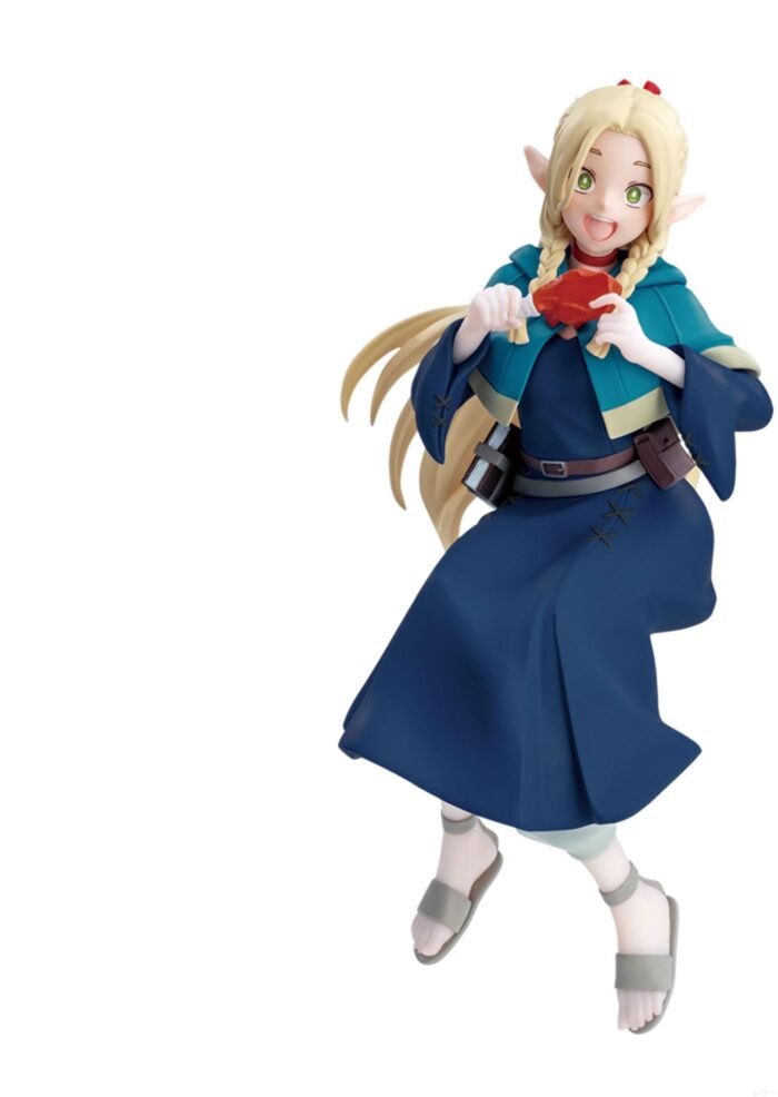 Figura Marcille Dungeon Meshi