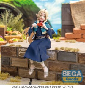 Figura Marcille Dungeon Meshi