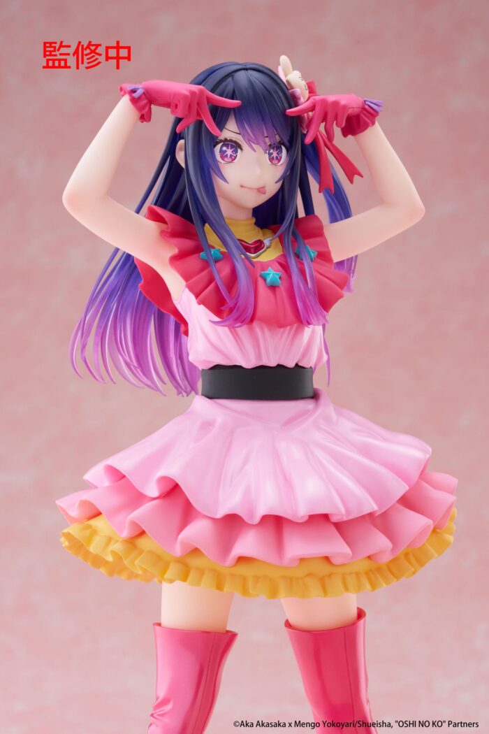 Figura T-Most Ai Hoshino