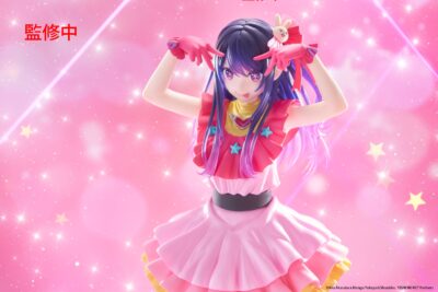 Figura T-Most Ai Hoshino